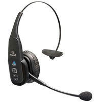 Datalogic 94ACC0127 – Mono-Headset – Bluetooth, Boom-Mikrofon – Schwarz