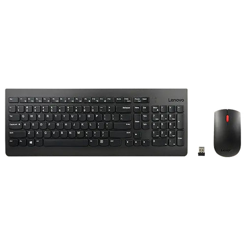 Lenovo Essential Wireless Combo Gen2 – Tastatur, kabellos, CH-Layout (DE-CH)