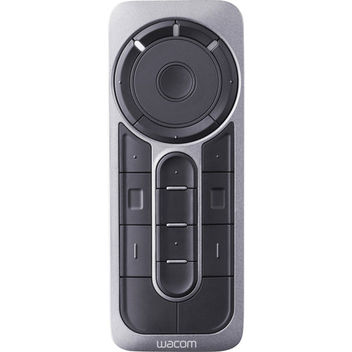 Wacom Stifttablet