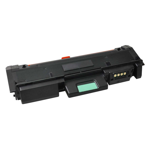 V7 MLT-D116L/ELS Schwarz Toner – kompatibel – 3'000 Seiten – für Samsung Xpress M 2625/2625 D/2626 u. a.