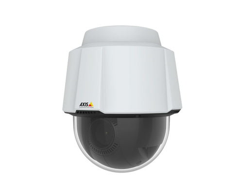Axis P5654-E MK II 50 Hz Netzwerkkamera