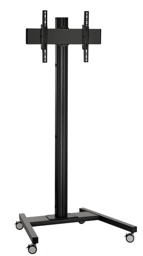 Vogel's T 2044B – Trolley, VESA 400×400, schwarz