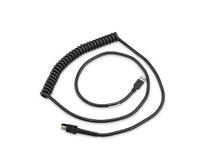 Zebra USB-Kabel, USB-A, 0,23 m