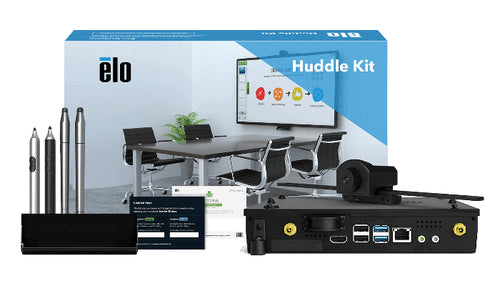 Elo Touch Solutions Elo Huddle Kit I5 Micro – Windows 10