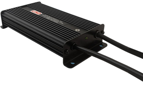 Gamber-Johnson LIND DC/DC-Netzteil 60 W – Eingang 12–32 V, Ausgang 12,4 V – für Zebra ET60/65