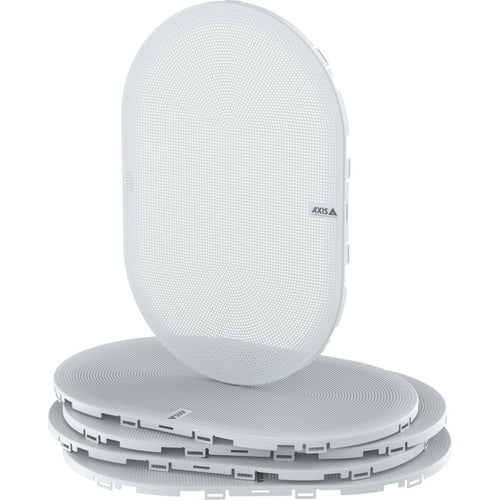 Axis TC1706 – Mesh-Cover, 5 Stück, Weiss