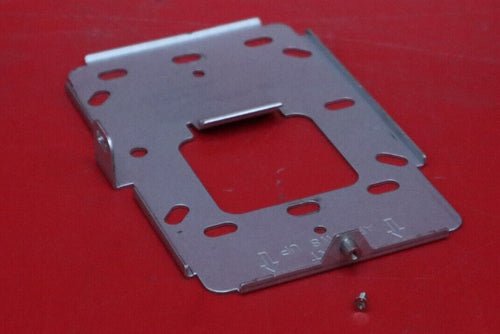 Cisco AIR-AP-BRACKET-W3 – WLAN-Zugangspunkt-Halterung, für Aironet 1815w, Stahl