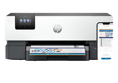 HP OfficeJet Pro 9110B – Desktopdrucker (A4/A3)