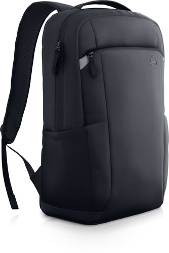 DELL Notebook-Rucksack 15,6" – wasserdicht – Schwarz