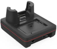 Honeywell Ladestation Ethernet, mit Netzteil – für EDA52/EDA52 HC/EDA56 WI-FI 6 u. a.