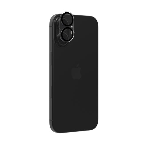 ZAGG Backcover Glass Elite AR (Kamera) – mit Kameraschutz