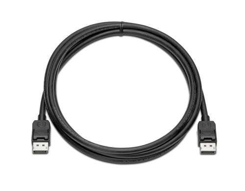 HP DisplayPort-zu-DisplayPort-Kabel – 2,0 m – für HP PC
