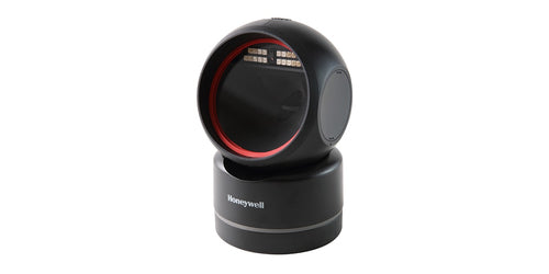 Honeywell HF680 – Barcodeleser – RS-232 – Kit: RS-232-Kabel + Netzteil – EU-Variante