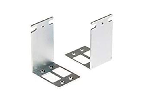 Cisco ACS-1100-RM-19 – Montagehalterung – für Cisco 1100 Serie, Silber