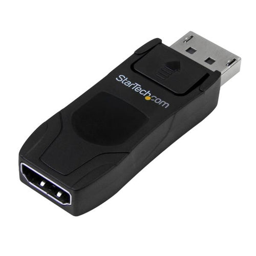 StarTech.com DisplayPort auf HDMI Kabel DP 1.2 4K 60 Hz