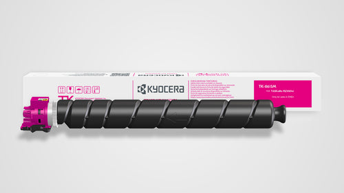 Kyocera – Toner TK-8615M – Magenta
