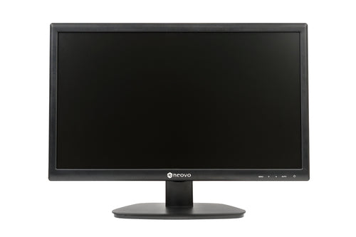 AG Neovo LA-2202 – Monitor, 21,5", 1920 × 1080 (Full HD), TN, HDMI