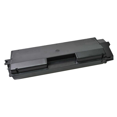 V7 TK-580K Schwarz Toner – Kompatibel – 3'500 Seiten – für Kyocera FS-C 5150 DN/P6021cdn