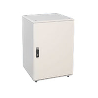 Vertiv Avocent Smaract – 19" Netzwerkschrank 24U, 600 × 900 × 1'145 mm, Grau, Aluminium