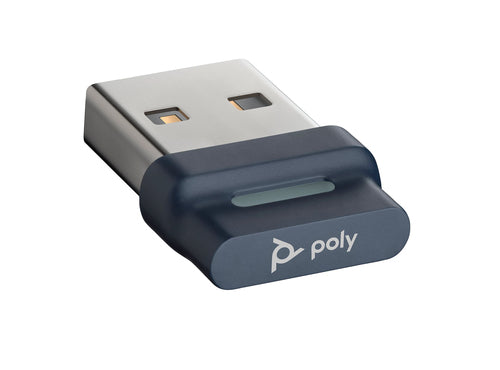 Poly BT700 – Headset-Dongle (USB-A), Bluetooth