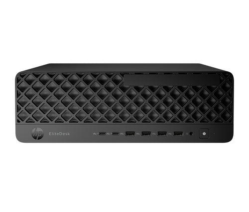 HP EliteDesk 8 SFF G1I U5-235 – Windows 11 Pro