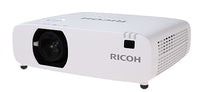 Ricoh PJ WUL5A50, Laser 3LCD Projektor – WUXGA, 16:10