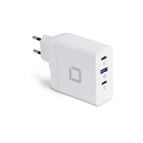 DICOTA Travel PRO Netzteil – 100 W, GaN – für Laptops