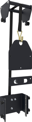Vogel's Lift – schwarz