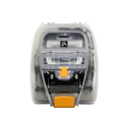 Zebra Exoskelett-Gehäuse mit Schultergurt P1063406-043 – für ZQ510