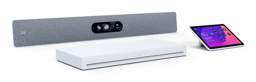 Cisco ROOM KIT EQ NO-RADIO PTZ4K CAM – PTZ-Kamera, 4K