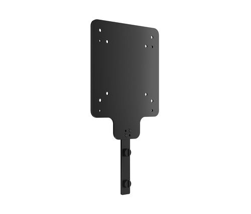 HP B600 – VESA Adapterplatte – für HP Z40c G3 WUHD Curved Display, HP Z34c G3 WQHD Curved Display