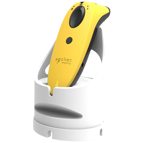 Socket Mobile SocketScan S740 – Barcodeleser – Kit: Ladestation