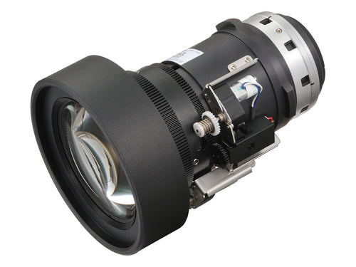 Sharp NP18ZL F/PX Serie – Standard-Zoomobjektiv, Projektion 1,73–2,27:1