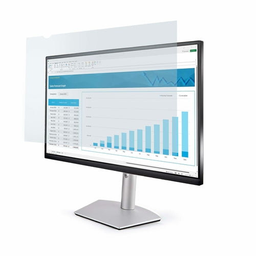StarTech.com Displayschutz (Blaulichtfilter) für 24" Monitor