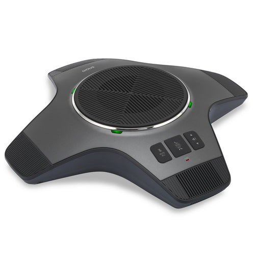Snom C52-SP Freisprecheinrichtung – Kabellos (DECT) – für C520-WiMi – Schwarz