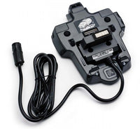 Zebra P1063406-061 – Ladeschale für ZQ510/ZQ520, Schwarz