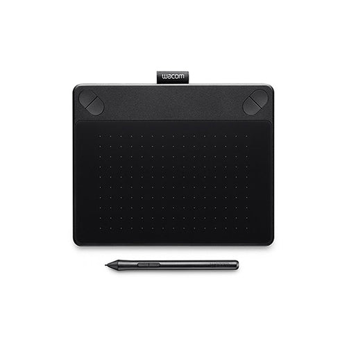 Wacom Stifttablet CTH-690CK-S, Stift + Touch