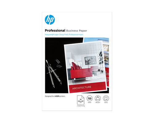 HP Designpapier – A4, 200 g/m², 150 Blatt
