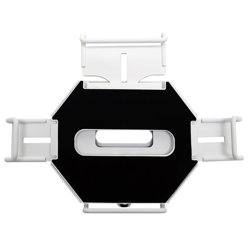 Star Micronics POS-Schutzhülle, Stahl, Schwarz, Weiss, 315×229×37 mm, für VESA 75×75–100×100 mm, 37954850