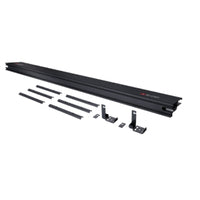 APC Regal-Schienenset ACDC2000 – 1'800 mm, Schwarz, 23,7 kg