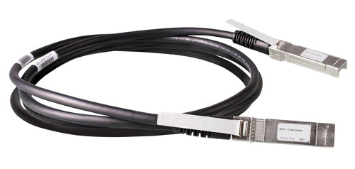 HPE X240 SFP+‑SFP+ DAC-Kabel – 10G, 3 m