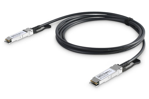 Digitus QSFP+ zu QSFP+ DAC-Kabel – 40G, 3 m