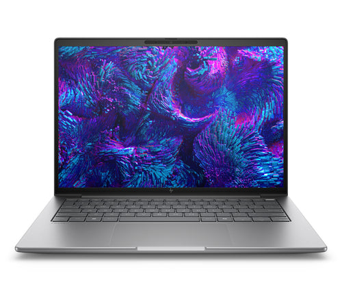 HP ZBOOK 8 G1I 14 U7-255H Notebook – 5G