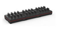 Honeywell Ladestation – 24-Slot – für 8675i – Schwarz – inkl. Netzteil