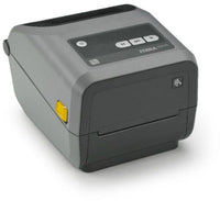 Zebra ZD420 – Etikettendrucker, Thermodirekt/Thermotransfer, für Etiketten bis 104 mm, USB, 203 dpi, 152 mm/s