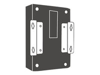 QNAP MB-WALL01 – Montagehalterung – für IS-400 Pro