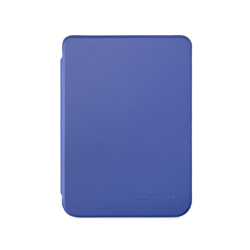 Rakuten Kobo Basic SleepCover Tablet-Hülle für Kobo Clara Colour, Clara BW 6" – Blau