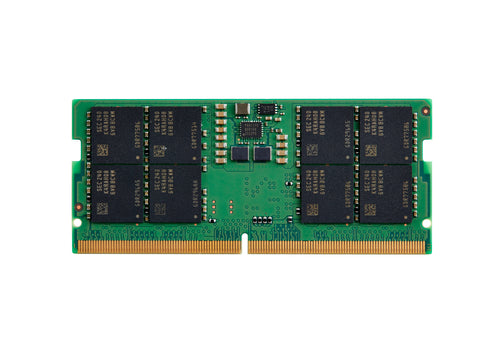 HP 16 GB DDR5 5600 SO-DIMM – 262-polig, 70×30×2 mm – für HP ProBook 445/465/440 G11 und andere