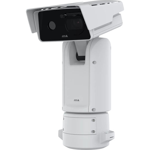 Axis Q8752-E MK II PTZ-Kamera – 35 mm Objektiv, 30 fps, bispektral
