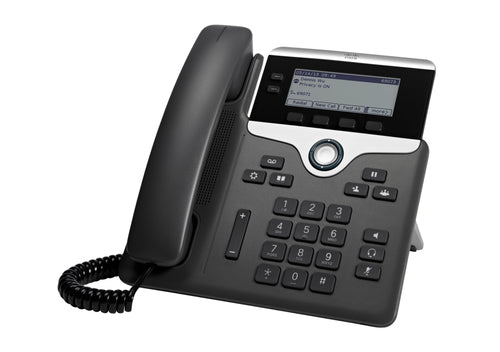 Cisco 7821 – IP-Telefon